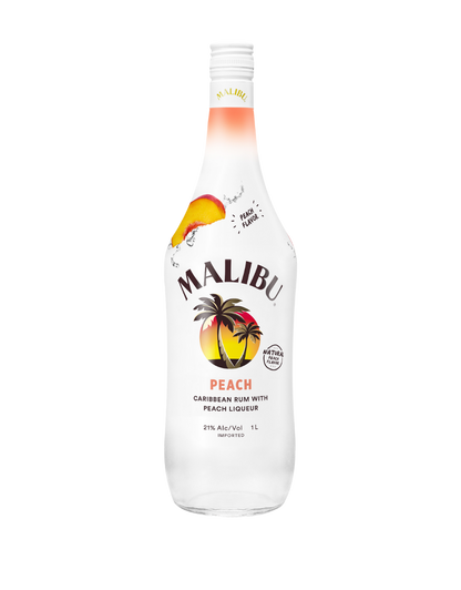 MALIBU® PEACH