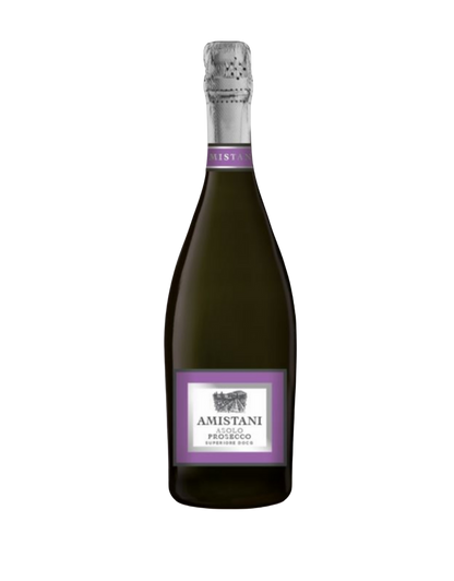 AMISTANI PROSECCO SUPERIORE DOCG 750 ML