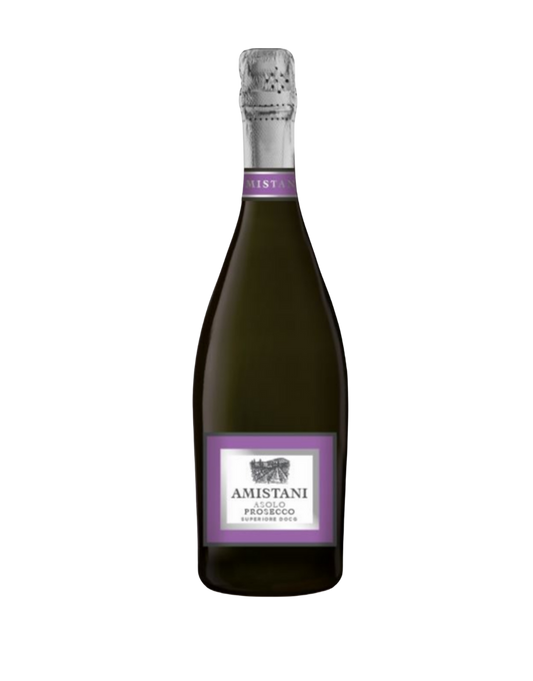 AMISTANI PROSECCO SUPERIORE DOCG 750 ML
