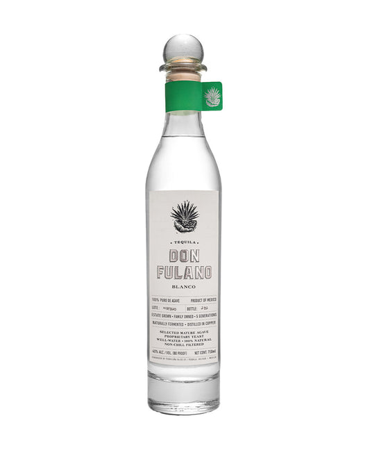 DON FULANO BLANCO 750 ML