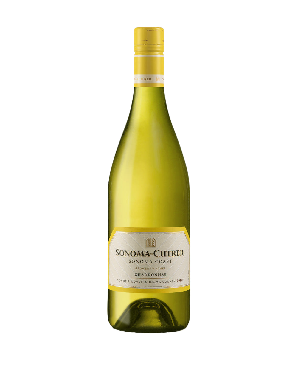 SONOMA-CUTRER SONOMA COAST CHARDONNAY 750 ML