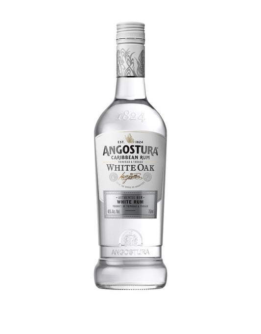 ANGOSTURA WHITE OAK RUM 750 ML