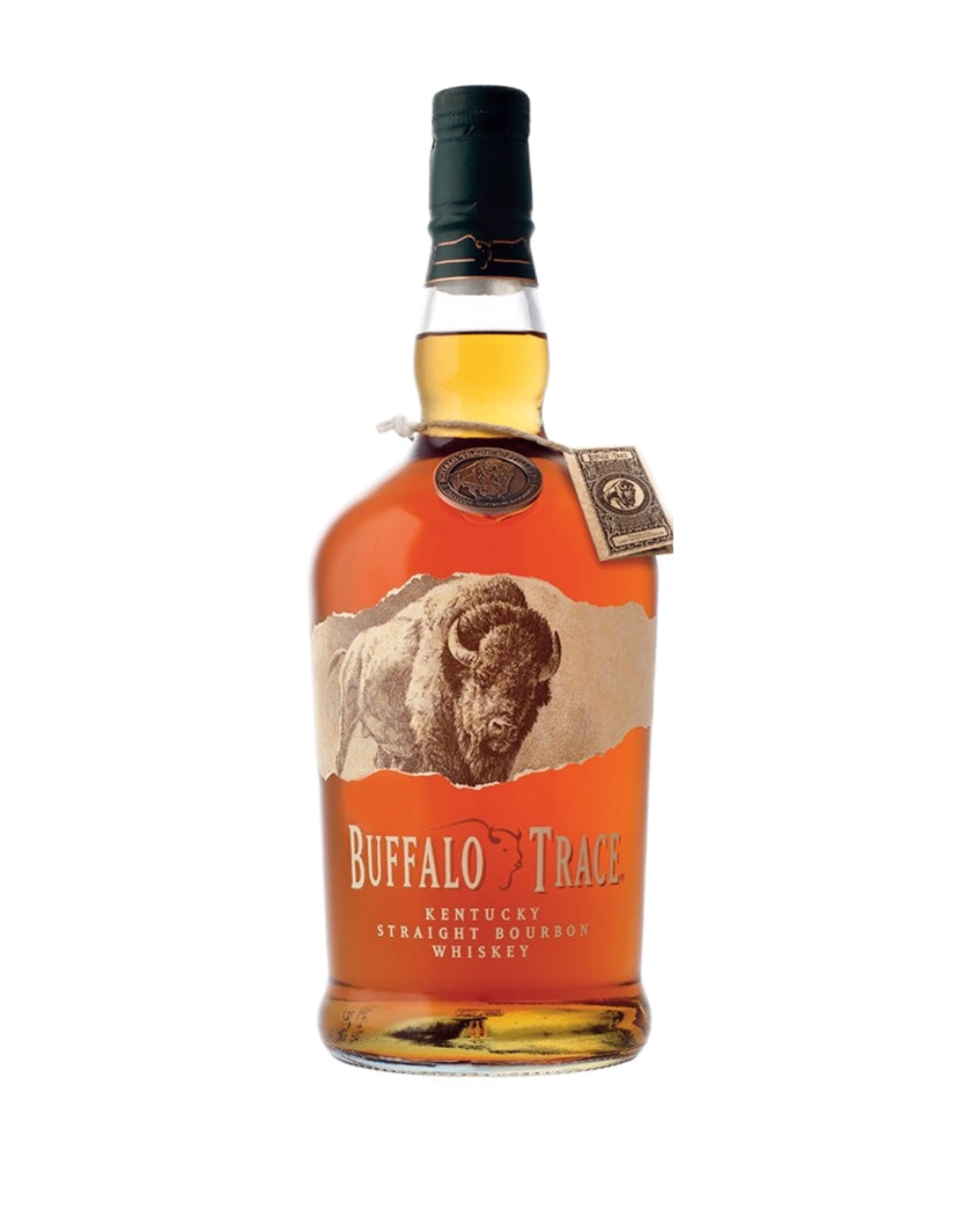 BUFFALO TRACE KENTUCKY STRAIGHT BOURBON WHISKEY 750 ML