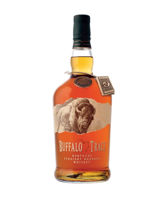 BUFFALO TRACE KENTUCKY STRAIGHT BOURBON WHISKEY 750 ML