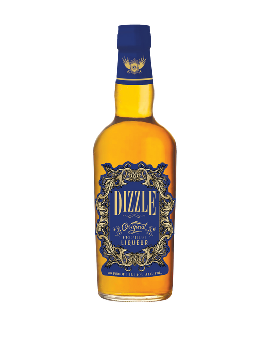 DIZZLE PREMIUM LIQUEUR 750 ML