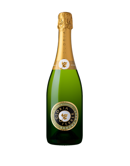 GLORIA FERRER SONOMA BRUT SPARKLING WINE
