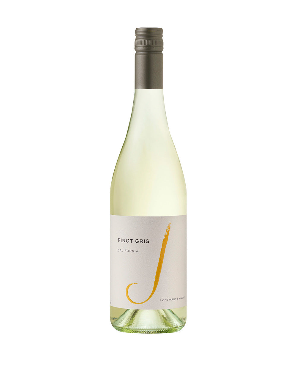 J VINEYARDS & WINERY PINOT GRIS 750 ML