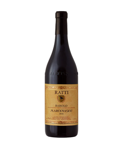 RATTI BAROLO MARCENASCO