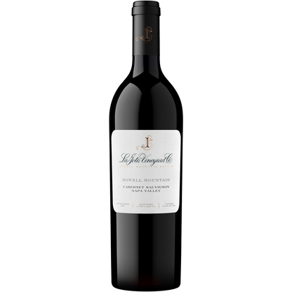 LA JOTA HOWELL MOUNTAIN CABERNET SAUVIGNON 750 ML
