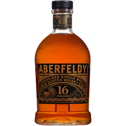 ABERFELDY 16 YEAR OLD