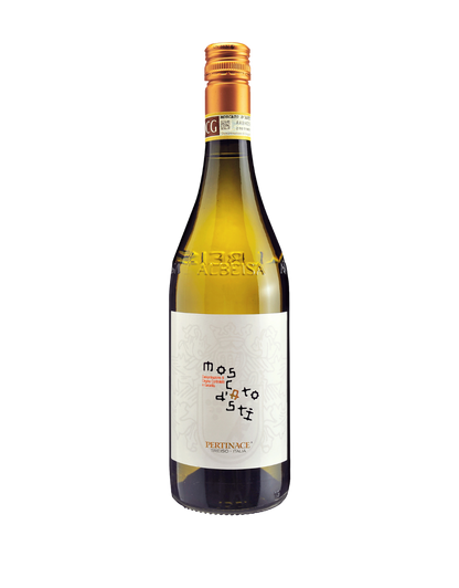 PERTINACE MOSCATO D'ASTI DOCG