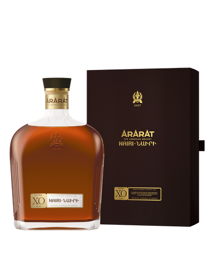 ARARAT - NAIRI XO - 20 YEAR OLD 700 ML