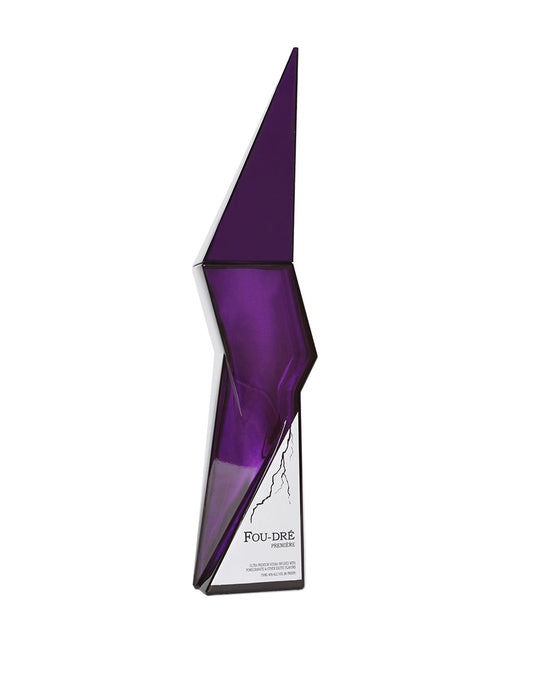 FOU-DRÉ VODKA 750 ML