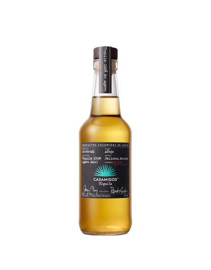 CASAMIGOS AÑEJO