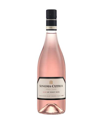 SONOMA-CUTRER ROS OF PINOT NOIR 750 ML