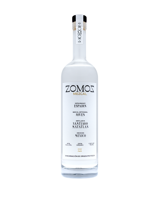 ZOMOZ MEZCAL 750 ML