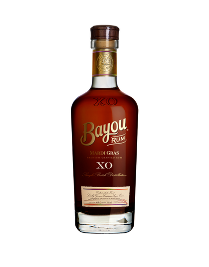BAYOUÂ® XO MARDI GRAS RUM