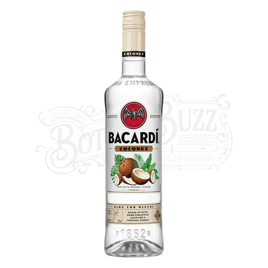 Bacardi Coco Rum