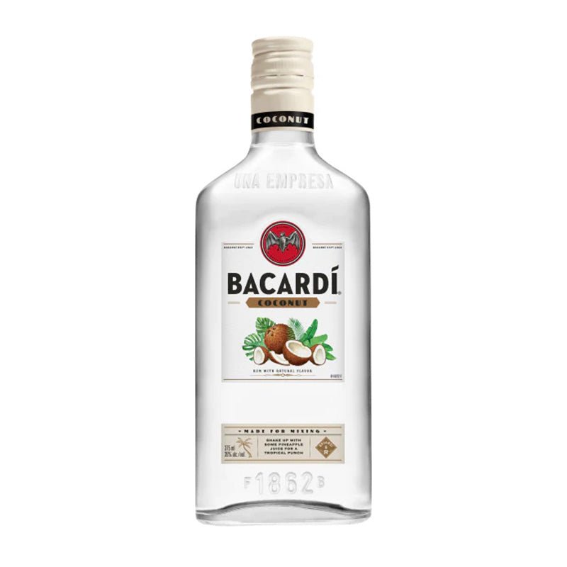 Bacardi Coconut Rum 375ml