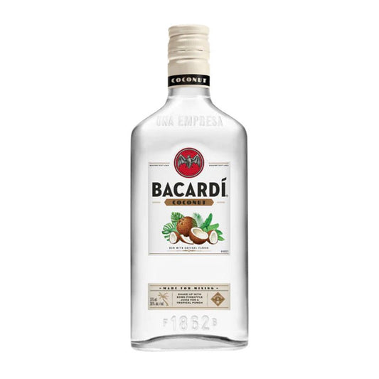 Bacardi Coconut Rum 375ml