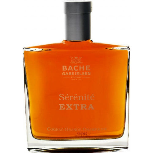 Bache Gabrielsen Cognac Extra Serenite