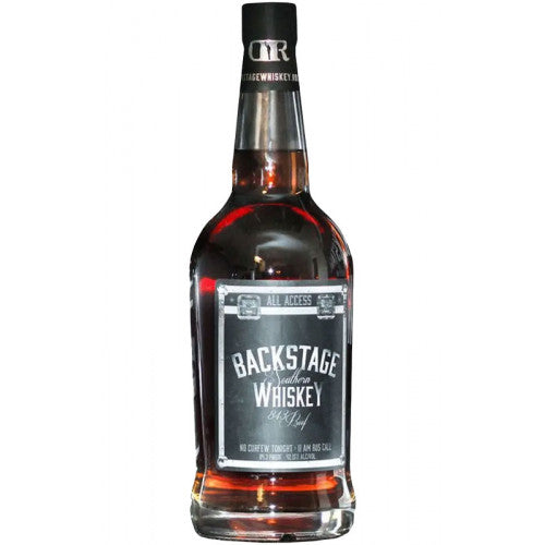 Backstage Southern Rye Whiskey
