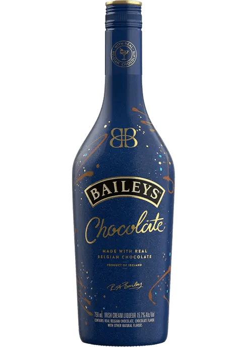 Bailey's Chocolate (750Ml)