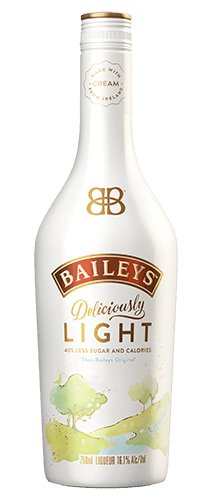 Bailey's Deliciously Light (750Ml)