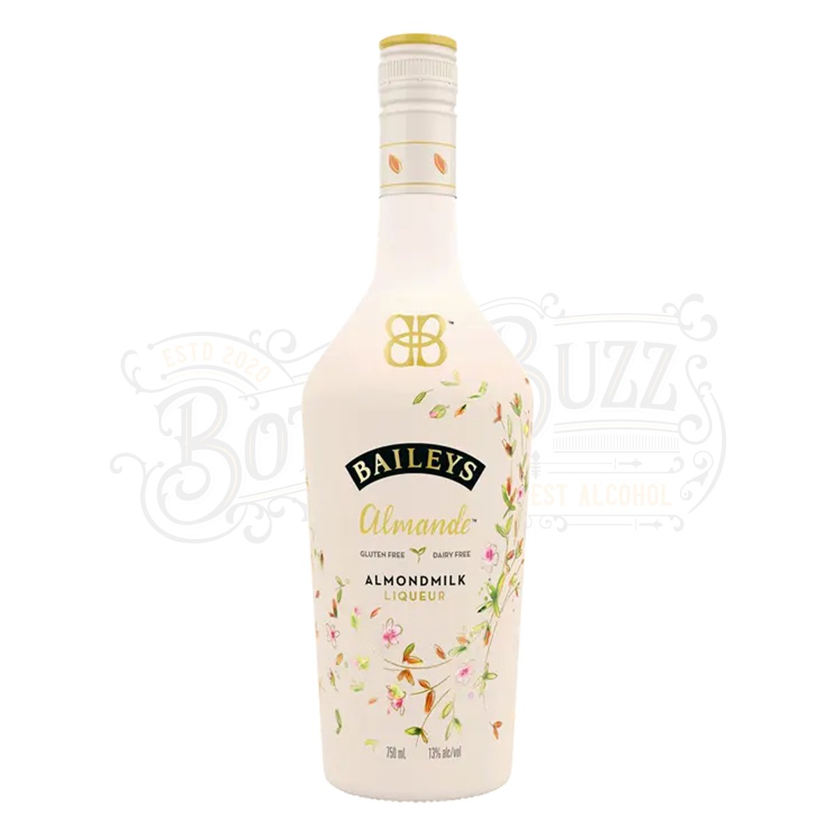 Baileys Almond Milk Liqueur Almande