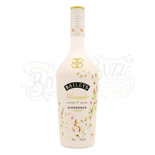 Baileys Almond Milk Liqueur Almande