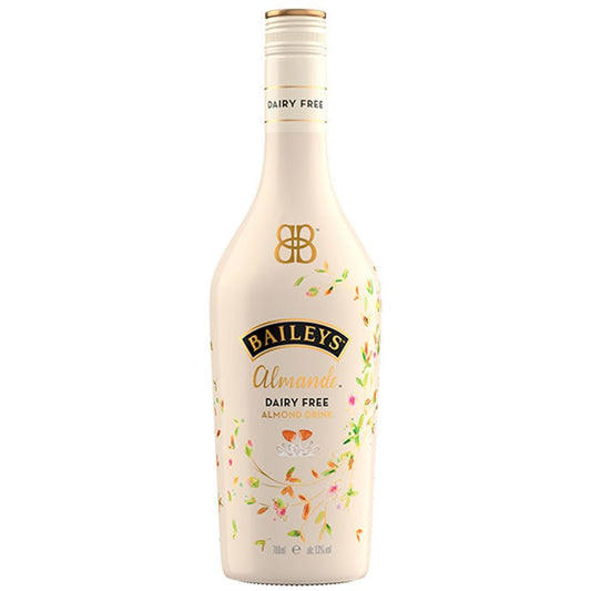 Baileys Almande Liqueur 750ml