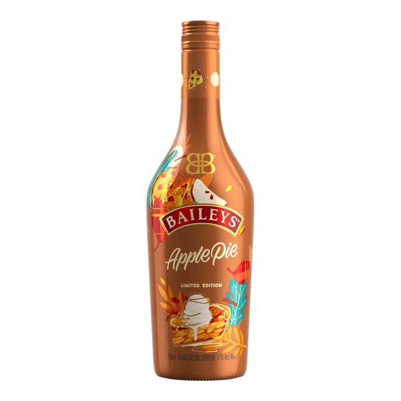 Baileys Apple Pie Liqueur Limited Edition 750ml