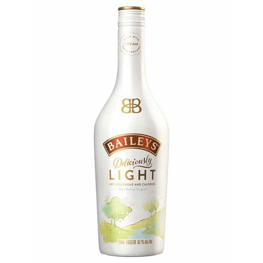 Baileys Deliciously Light Liqueur 750ml