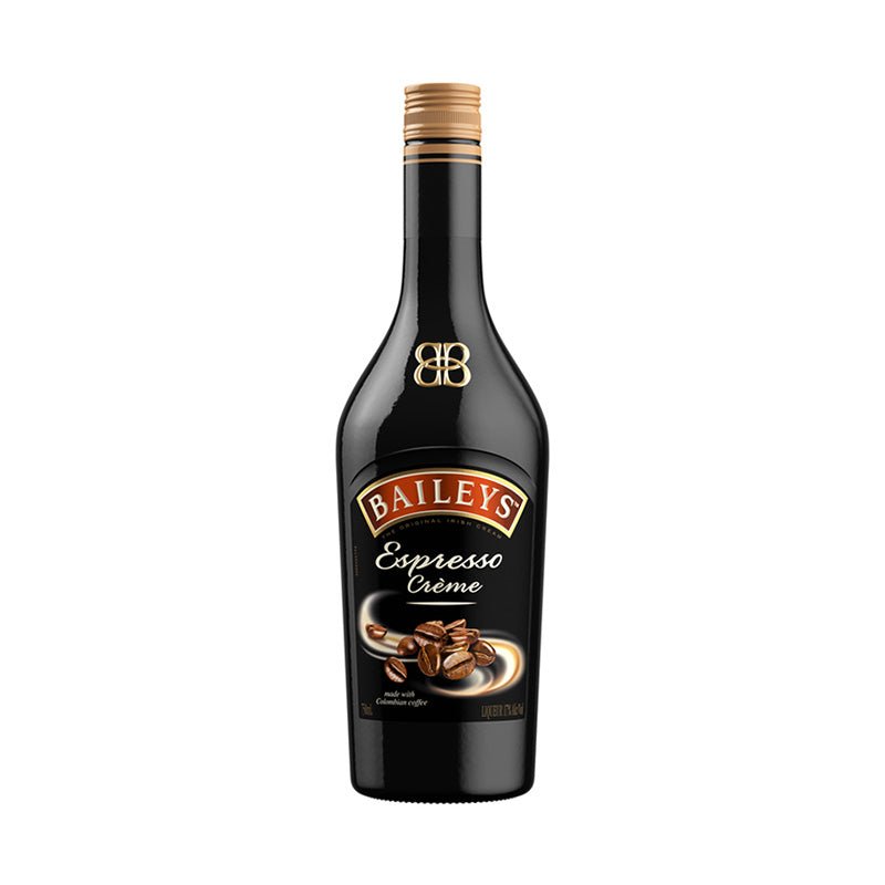 Baileys Espresso Creme Liqueur 750ml