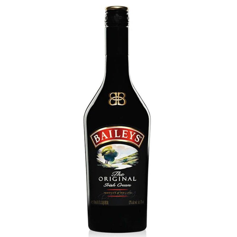 Baileys Irish Cream Liqueur 375ml
