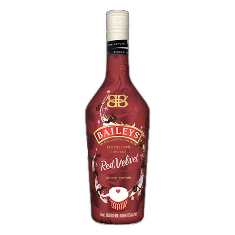Baileys Red Velvet Liqueur Limited Edition 750ml