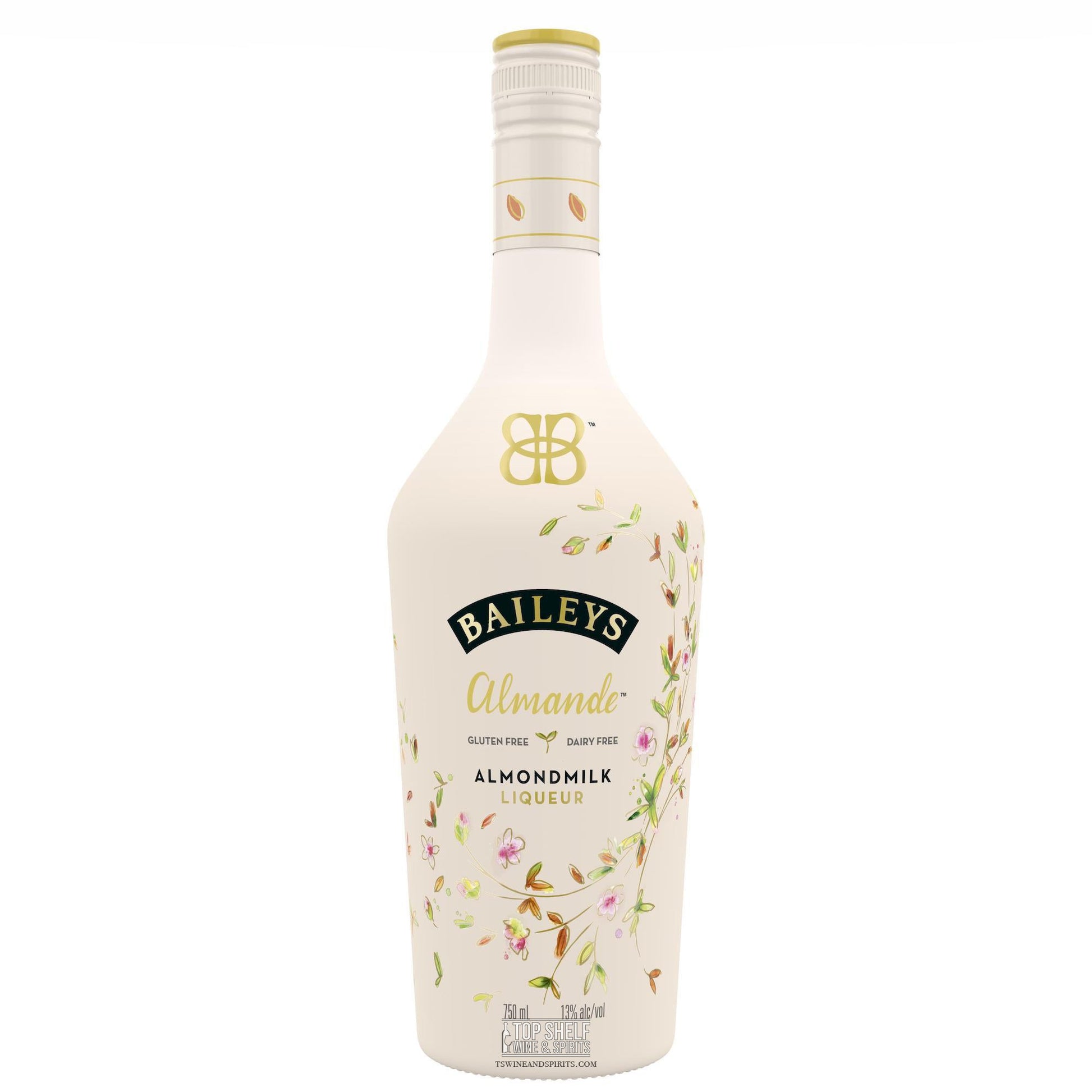 Baileys Almande Almond Milk