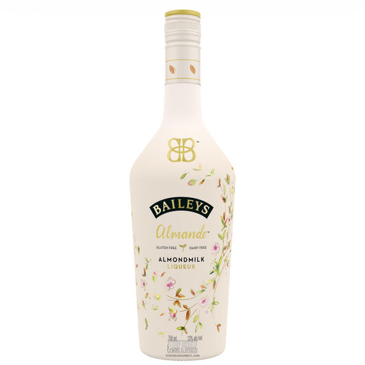Baileys Almande Almond Milk