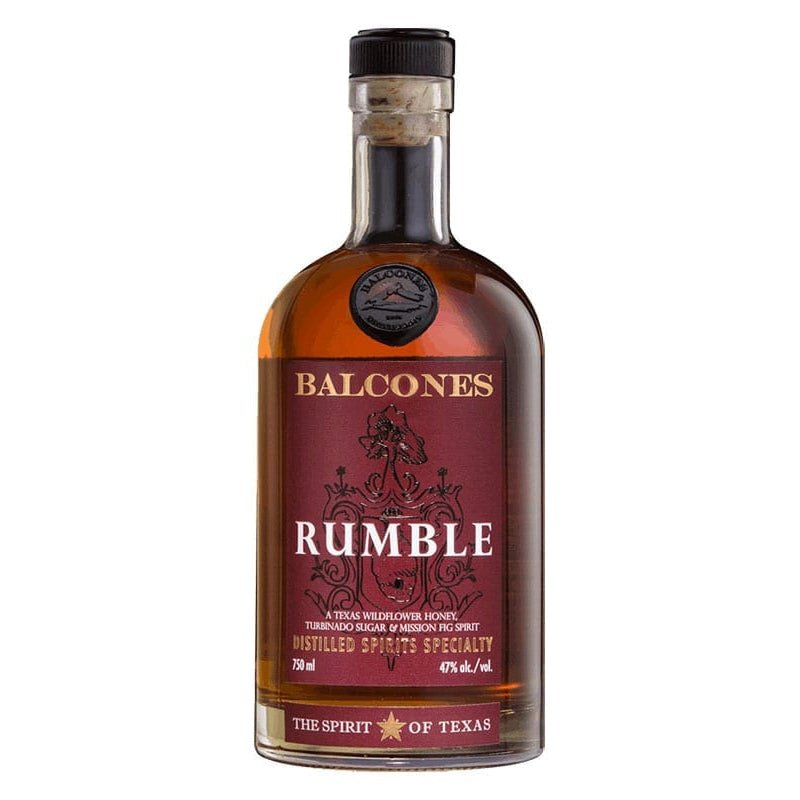 Balcones Rumble Whisky 750ml