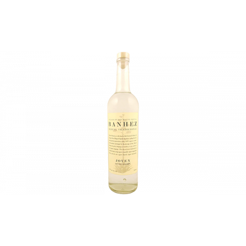 Mezcal from Oaxaca Project: Five Mezcals - Banhez