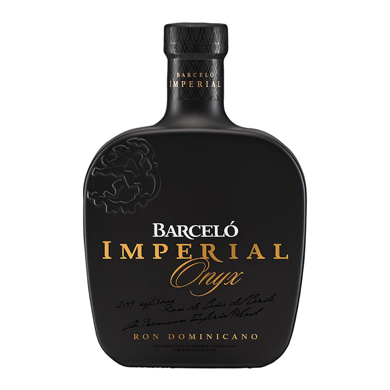 Barcelo Imperial Onyx Rum 750ml