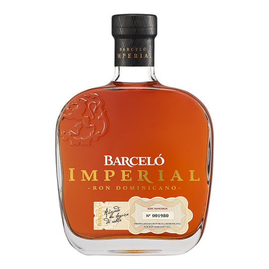 Barcelo Imperial Rum 750ml