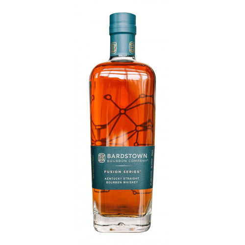 Bardstown Bourbon â€œFusionâ€ Series #2 Kentucky Straight Bourbon Whiskey