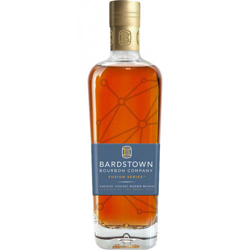 Bardstown Bourbon Company "Fusion" Series #7  Kentucky Straight Bourbon Whiskey