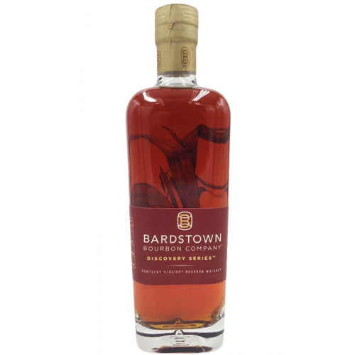 Bardstown Bourbon "Discovery Series" #6 Straight Bourbon Whiskey