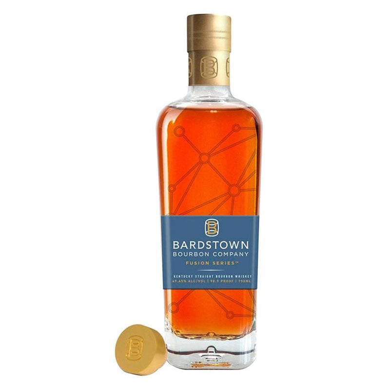 Bardstown Bourbon Company Fusion Series Bourbon Whiskey 750ml