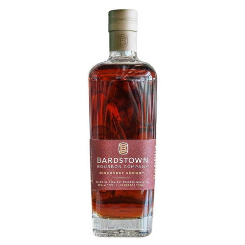 Bardstown Bourbon "Discovery Series" #3 Straight Bourbon Whiskey