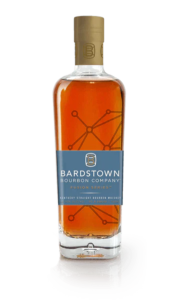 Bardstown Bourbon Fusion Series #6 (750Ml)