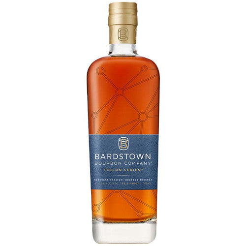 Bardstown Bourbon "Fusion" Series #8 Straight Bourbon Whiskey