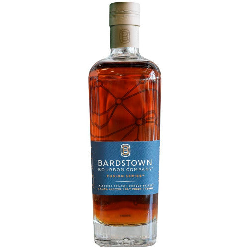 Bardstown Bourbon "Fusion Series" #3 Straight Bourbon Whiskey